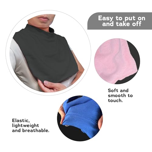 Trenton Gifts Mock Turtleneck4