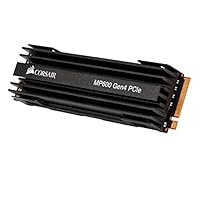 Corsair Force Series Gen.4 PCIe MP600 1TB NVMe M.2 SSD