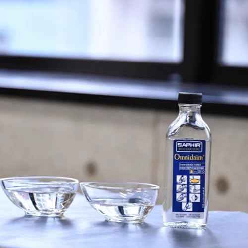 Saphir Cleaner Suede Nubuck Leather Omnidaim3