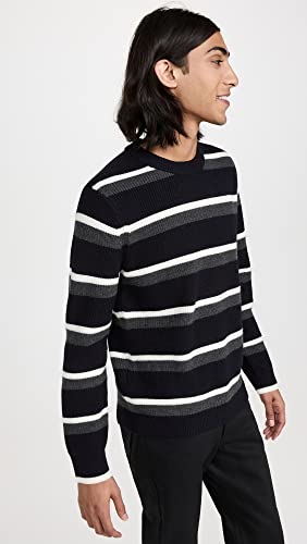 Theory Men's Gary Crew DST.x Meri4