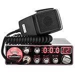 Stryker 447HPC2 Heavy-Duty AM Regulator High Power MOSFET 55W 10 Meter Radio - Image 5