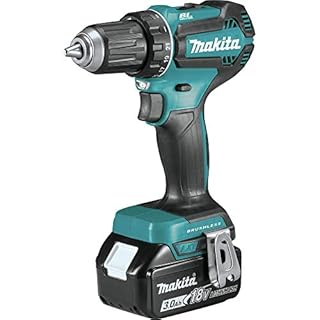 Makita XT281S 18V LXT 2-Pc. Combo Kit (3.0Ah)