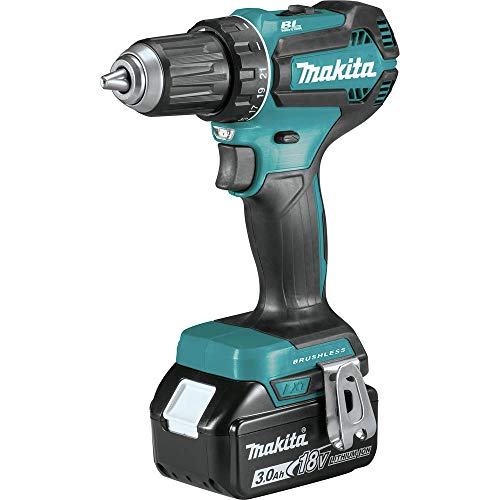 Makita XT281S LXT 2-Piece Combo Kit