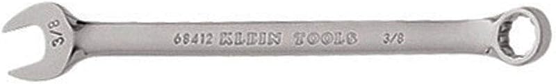 Chave combinada KLEIN TOOLS 68412 SAE de 9,5 mm