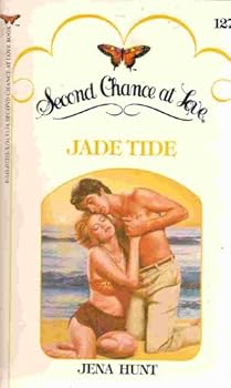 Paperback Jade Tide 127 Book
