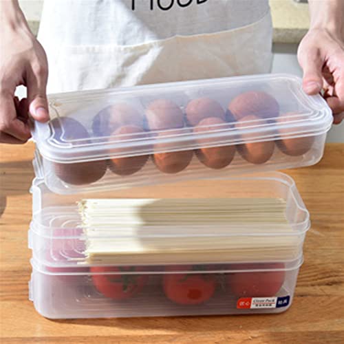 Sac de rangement de cuisine pour préserver vos nouilles fraîches