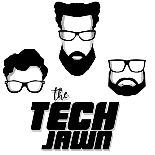 The Tech Jawn: Black Tech Enthusiasts Covering The Week's Tech News And How Tech Affects Black Culture cover art