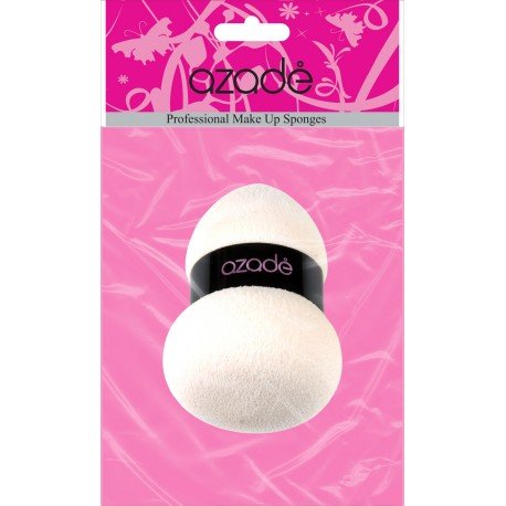 Azade Cream Puff Blender Make Up Sponge ( by gole ) Hot Items
