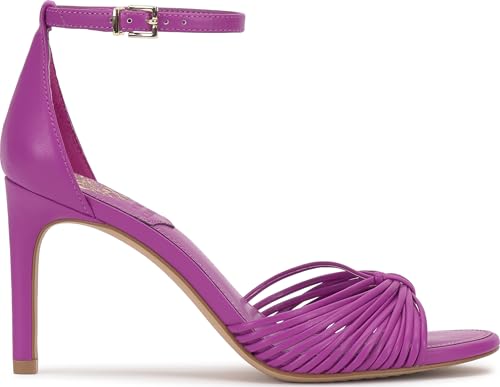 Image of Vince Camuto Blaine Strappy Band High Heel Sandals