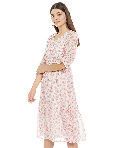Image of Easybuy Women Casual Dress