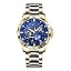 8995-Gold Blue