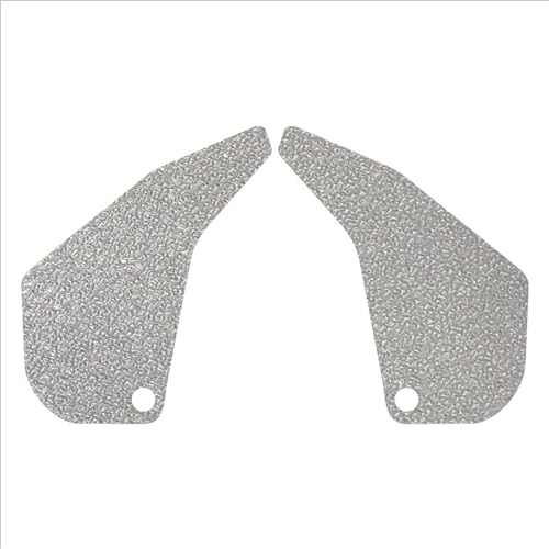 Protection réservoir FZ1 autocollant de protection latérale pour moto Yamaha 2006-2015