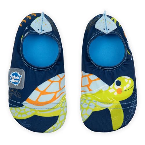 Chaussure d'eau pour enfant idéale pour les jeux de plage et la piscine en été