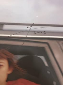 Amazon.co.jp: 羊文学 our hope 直筆サイン入 アナログ レコード