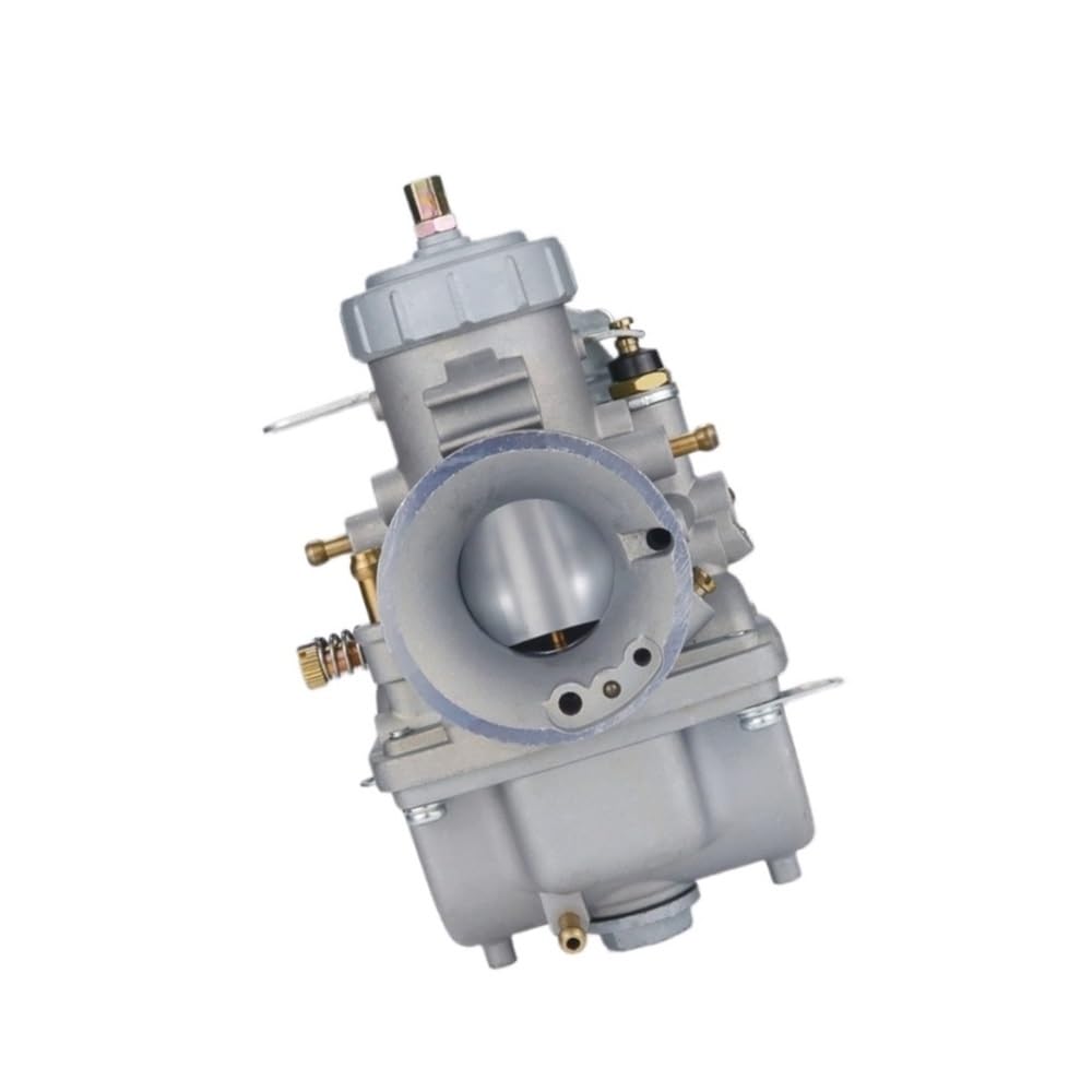 Carburateur de course VM30 34 mm aux finitions de précision