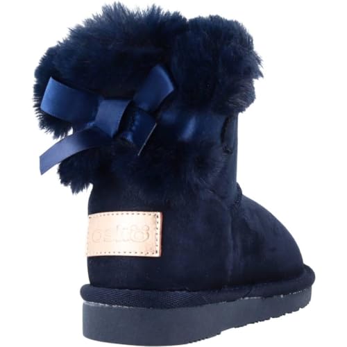 Bottes australiennes pour filles parfaites pour l'école - 3
