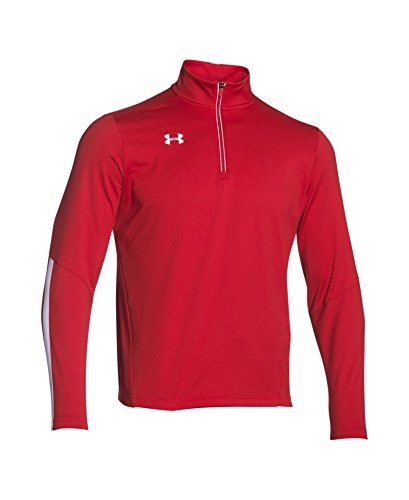 Under Armour Men's Qualifier 1/4 Zip Pullover