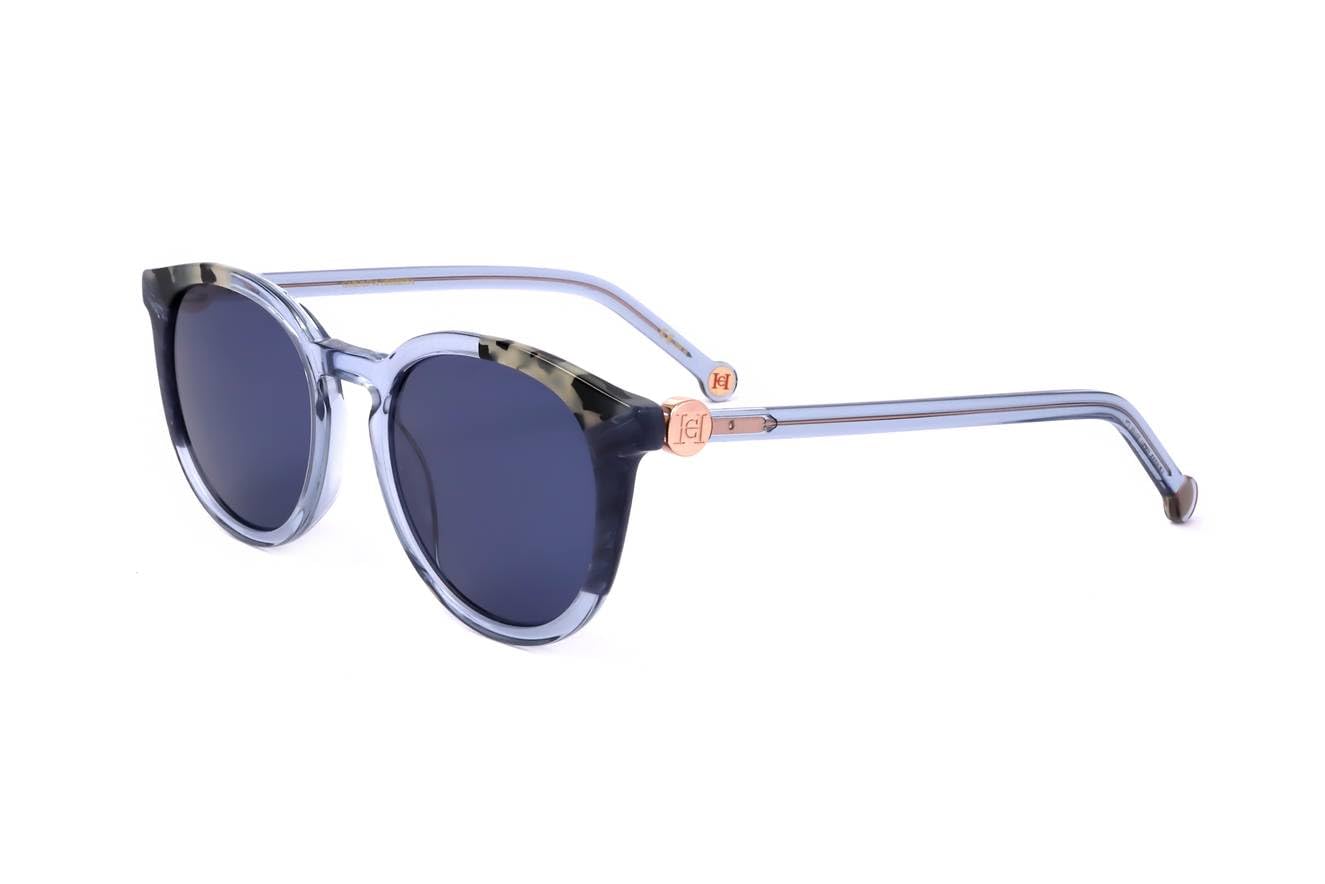 Carolina Herrera CH 0053/S Occhiali YGF, 53 da uomo, Ygf, 0