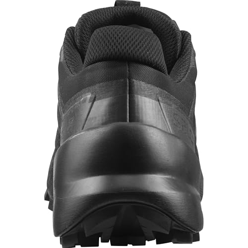 Salomon Women's Speedcross 5 Trail Running Shoe3