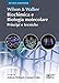 Wilson & Walker. Biochimica E Biologia Molecolare. Principi E Tecniche - 3