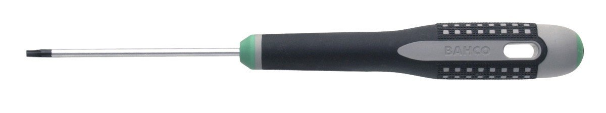 Ergo Bahco Be 8907 cacciavite, TORX T7 X 55 mm, 5