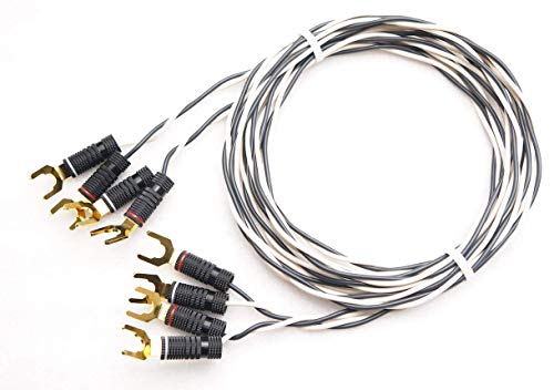 BELDEN 8460 24KbL YOt Xs[J[P[u 2{Zbg (2m)