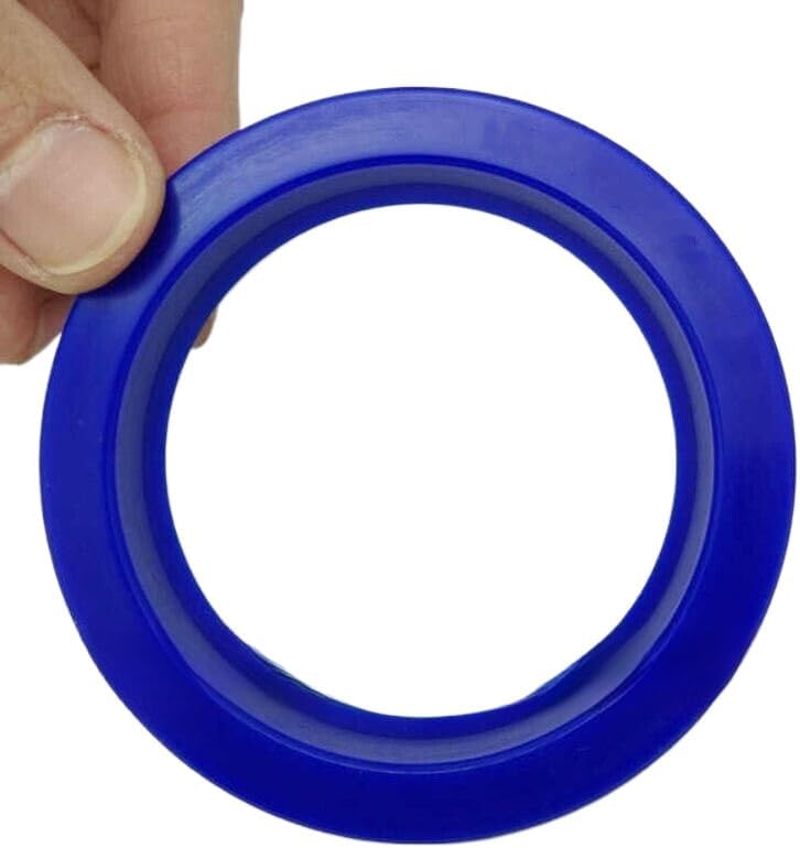 Suitable for hydraulic cylinder oil seal ring UN 63 * 78 * 10mm