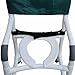 MJM International B-18 Velcro Safety Belt for 18" Chair
