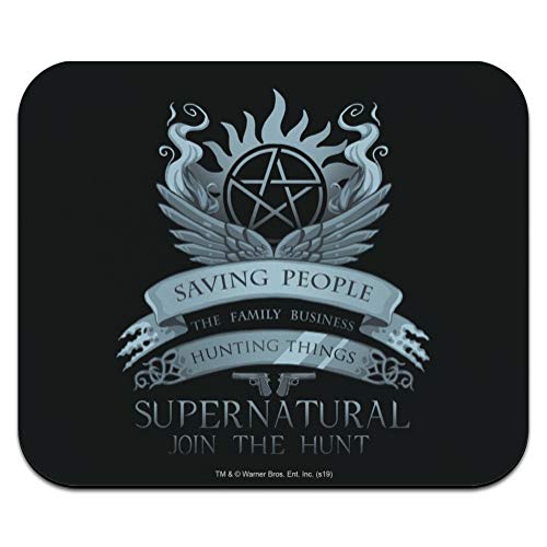 Saving People Mouse Pad