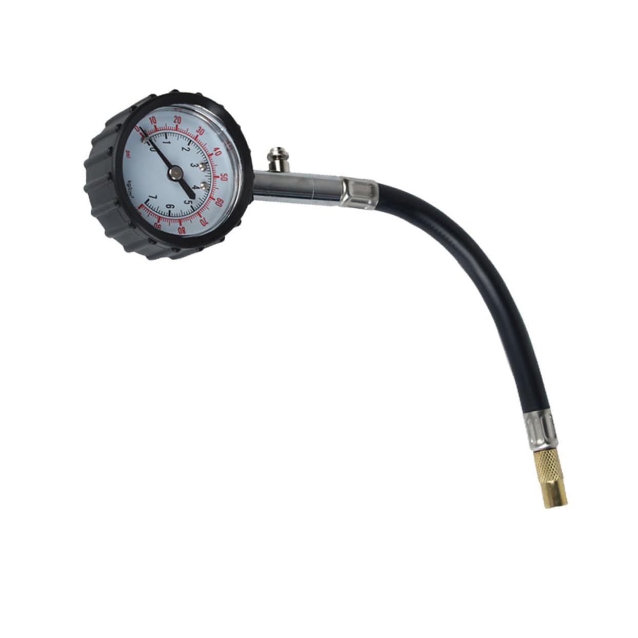 Milisten Tire Pressure Gauge Digital Tire Pressure Air