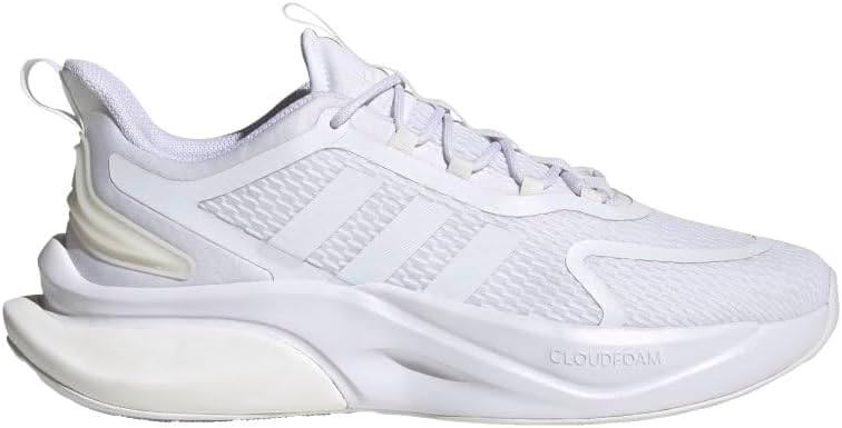 Adidas Alphabounce +, Men's Shoes-Low (Non-Football)