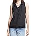 NYDJ Women's Woven Lace Top