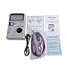 Tenmars YF-509 Digital Insulation Tester AC DC Voltage Meter High Resistance Insulation Meter