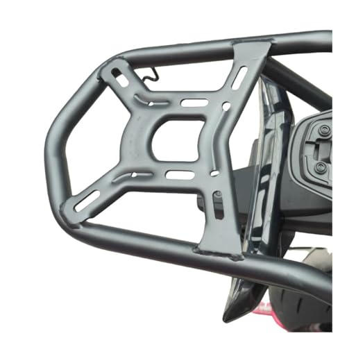 Porte-bagages arrière en acier pour CFMOTO 675SR-R 675NK
