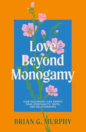 Love Beyond Monogamy-Wow! eBook