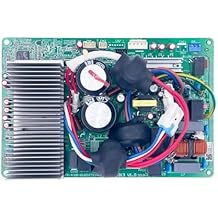 Compatible with TCL. Air Conditioner Outdoor Unit Control Board FR-4KB-6160 CTI =600V A010313 Circuit PCB Conditioning Parts