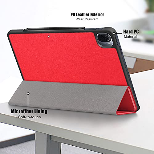 XITODA Custodia per Xiaomi Mi Pad 5/Mi Pad 5 Pro