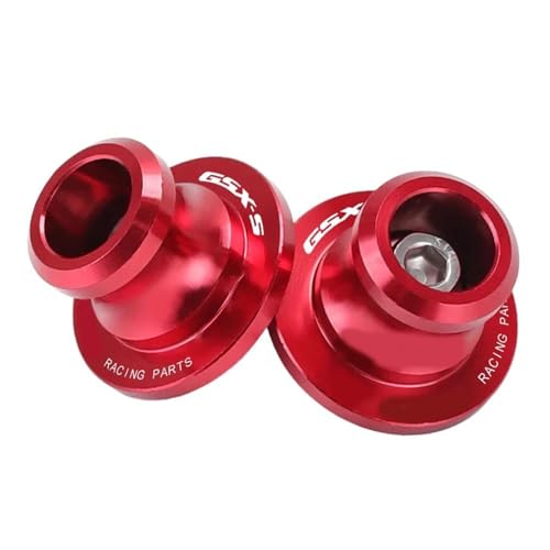Soporte deslizante de basculante para Suzuki GSX-S 750 evita daños en caídas