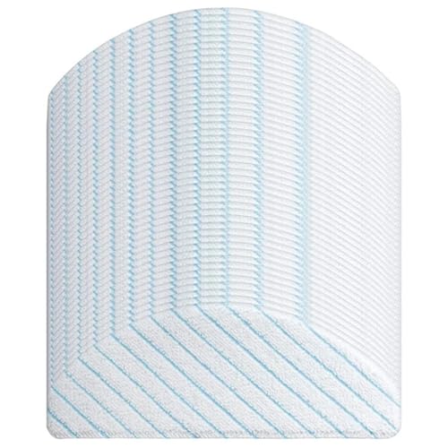 A24F-80������ �g���̂ċ��͎G�Ѓ��b�v�z�p�b�hv Ecovacs Deebot OZMO T8 AIVI Max N8 Pro + T9 + �|���@�p�[�c�Ή�