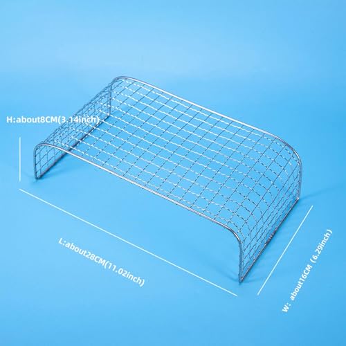 Hamaca para dragón barbudo que decora terrarios secos de reptiles 6