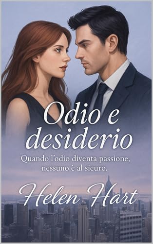  Odio e Desiderio : “Quando l’odio diventa passione, nessuno è al sicuro”
