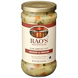 Rao’s Made For Home Chicken & Gnocchi Soup, 16 oz