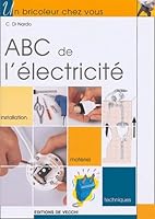 ABC de l'électricité 2732835692 Book Cover