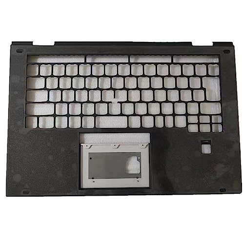Réparer repose-poignet cassé ThinkPad X1 Yoga 2nd coque C japonaise SM10M69728