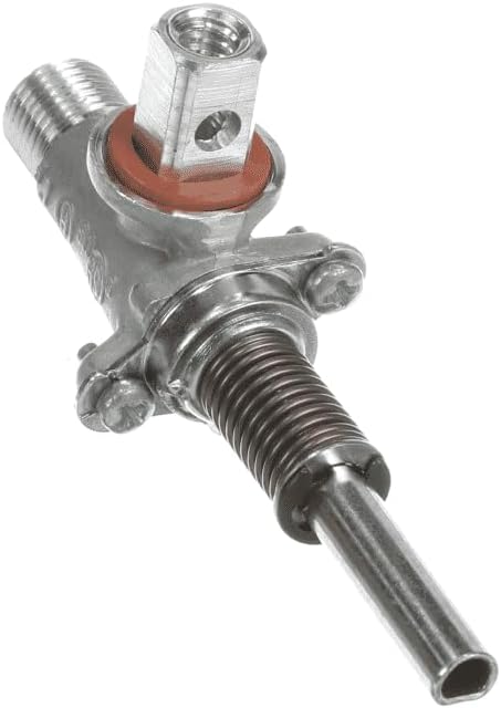 WB21X20470 Burner Valve for GE Range