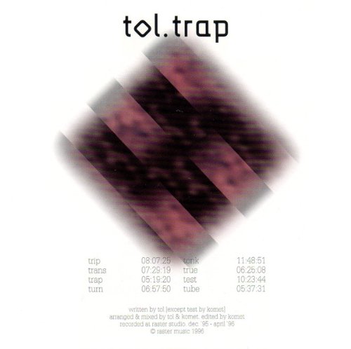 Trap