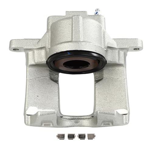 Image of 18-5485 Front Left /Right Disc Brake Caliper Assembly w /o Bracket