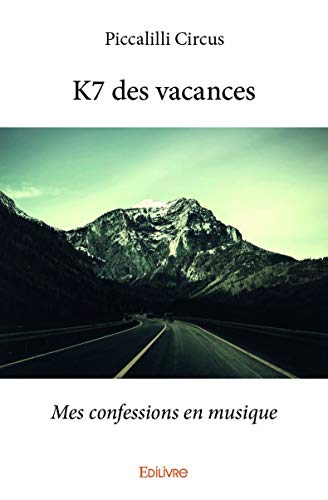 Preisvergleich Produktbild K7 des vacances (CLASSIQUE)