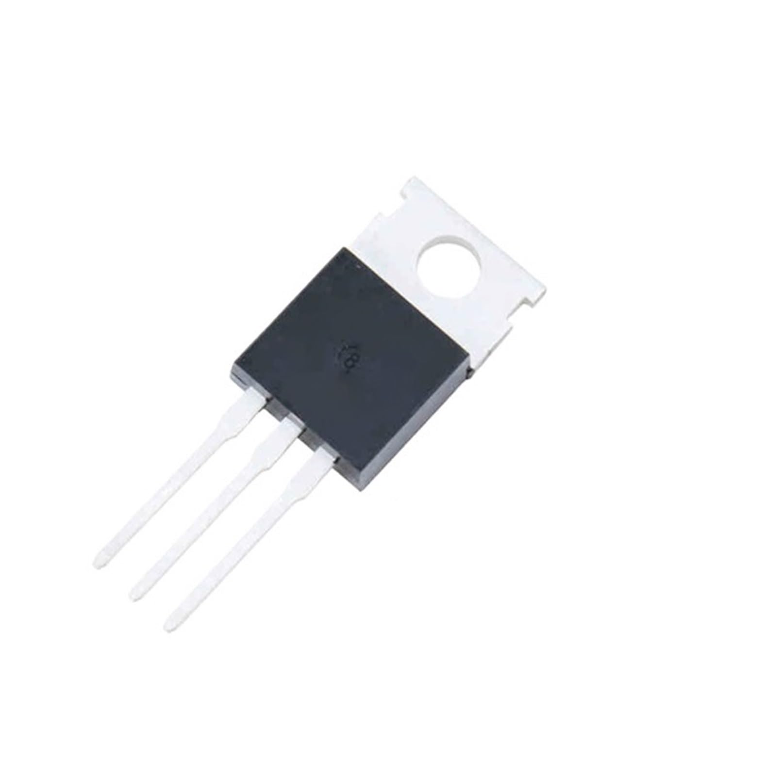 Transistor TIP142 de puissance Darlington pour l'amplification audio stable