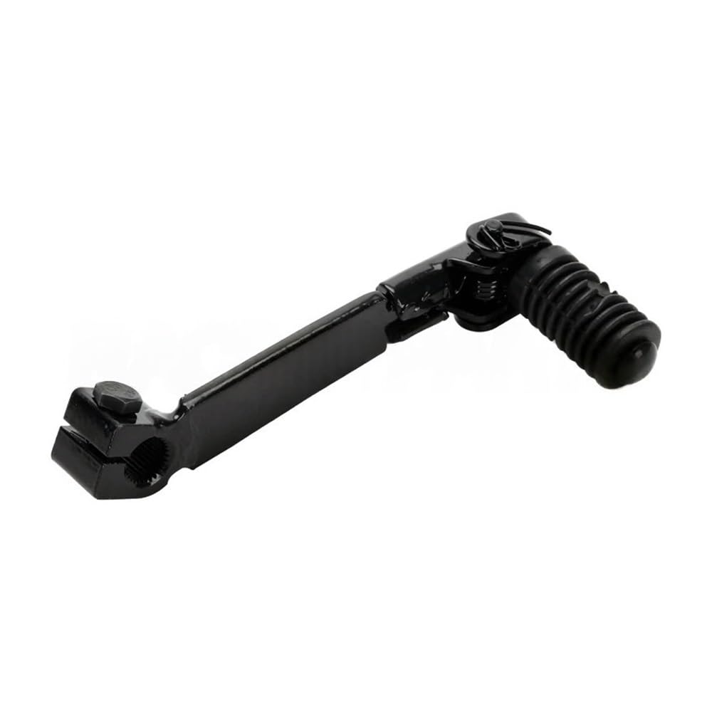 UUIPIP Motorcycle Gear Shift Lever Motorcycle Gear Shifter Shift Lever for 50cc 90 110 125cc 140cc 150cc 160cc XR50 CRF50 SSR Shift Lever Pedal